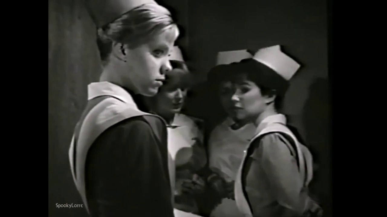 THE NURSES -  Night Shift