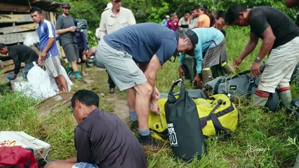 Explorer : Le dernier tepui Bande-annonce (EN)