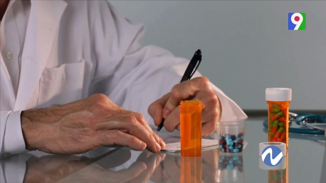 Venta sin control de medicamentos bajo receta | Nuria Piera