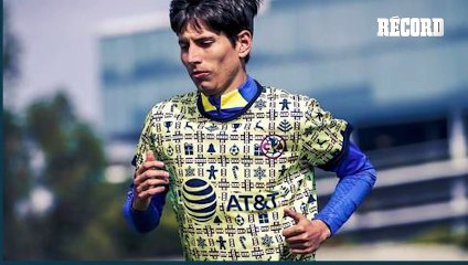 Jürgen Damm RECHAZÓ a CHIVAS