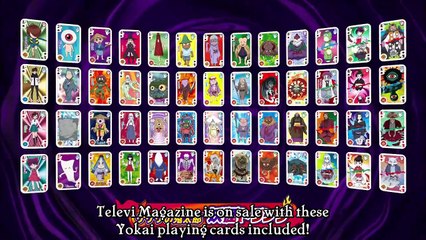 2019-05-05 Kishiryu Sentai Ryusoulger 08 Japanese CMS (TV-NIHON)