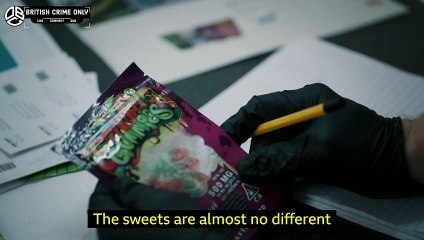 Tracking a Predator: Nonce's Capture 🕵️‍♂️