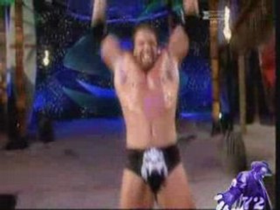 Promo de Wrestlemania 24