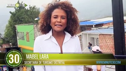 En Siloé, Cali, impulsaran la ruta turística ‘La Isabel Pérez’ desde la administración distrital