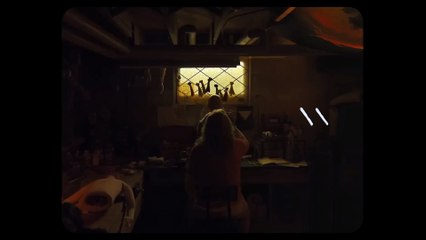 LONGLEGS Official Teaser Trailer (2024) Nicolas Gage