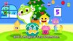 62.Five Little Christmas Friends and More  - 2023 NEW Christmas Song Compilation - Pinkfong Official