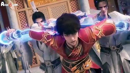 The First Son-In-Law Vanguard Of All Time Episode 60 English Sub
