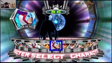 (Wii) Tatsunoko vs. Capcom Ultimate All-Stars - 30 - PTX-40A - Lv 8