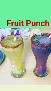 Juice | fruit punch | drinks | grapes juice recipe | recipes | grapes juice