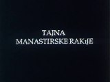 Tajna Manastirske Rakije (1988) Ceo Film HD