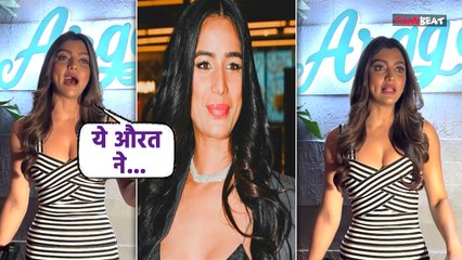 Poonam Pandey Alive: Poonam के जिंदा होने की खबर सुनते ही फूटा Akansha Puri का गुस्सा | FilmiBeat