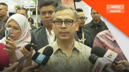 Perbincangan akan dijalankan bersama Menteri - Fahmi Fadzil