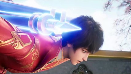 The First Son-In-Law Vanguard Of All Time Episode 60 Indo Sub