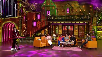 A masterpiece from Vishal Mishra ♥️