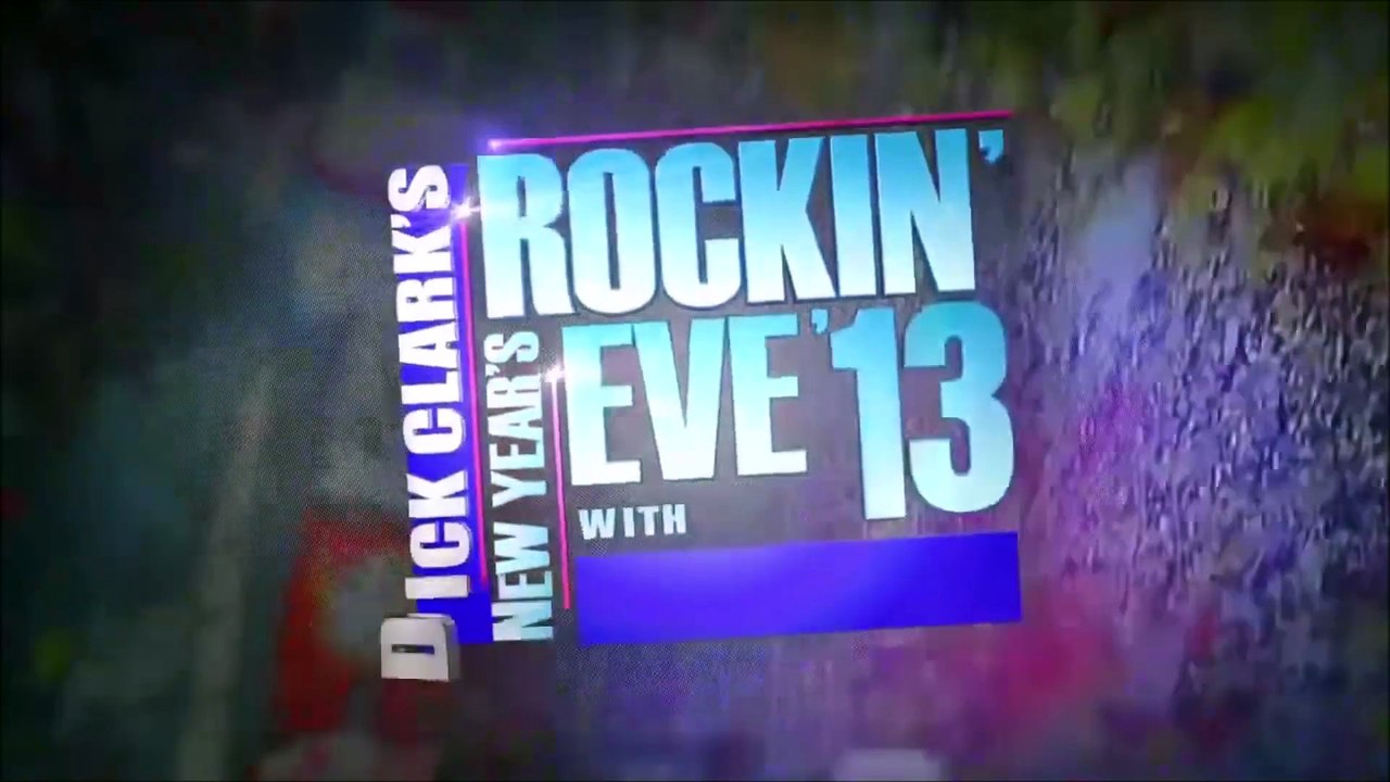 【字幕】Justin Bieber - Backstage Interview (NYRE 2013) 2012.12