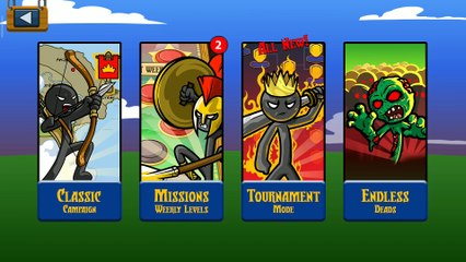 Mission Weekly | Levels 365 | Normal