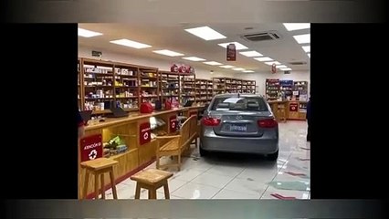 Ultimate Idiots in Cars #196 Car Disasters on Camera