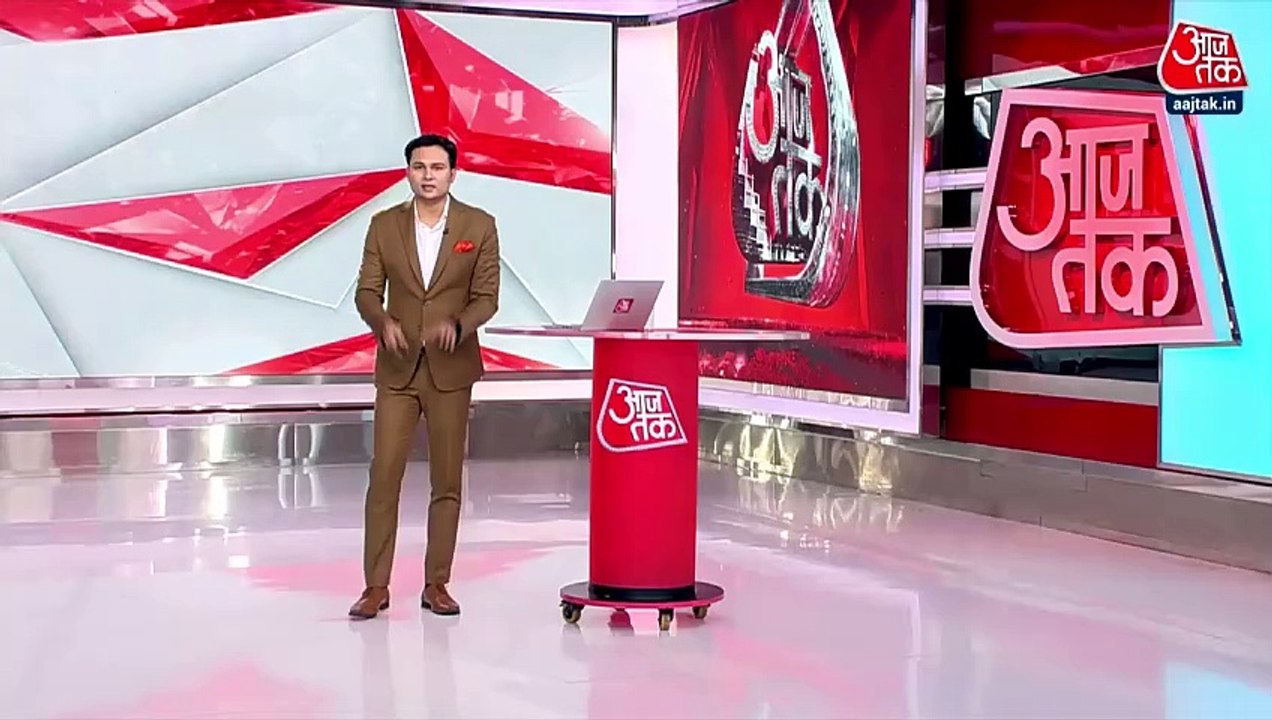 Crime Branch reaches AAP Atishi home to give notice