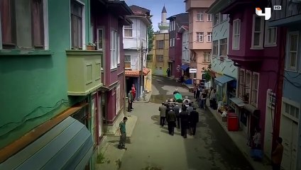 على مر الزمان الجزء 3 الحلقة 110