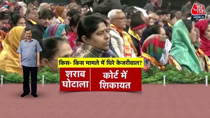ED moves court after Kejriwal skips 5 summon