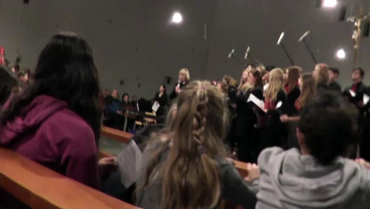 Gottesdienst 2012 - 5