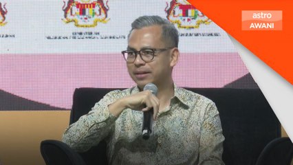 'Influencer' dinasihat berhati-hati muat naik kandungan