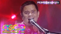 Ogie Alcasid’s heartfelt “Kailangan Ko’y Ikaw” | ASAP Natin 'To