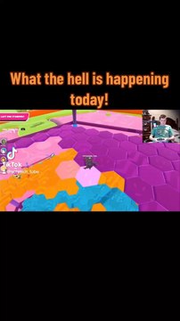 #shorts #fyp #fortnite #fallguys #squads #wthisgoingon #wtf #funnymoments #clips #stream #hexagon