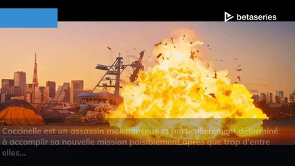 Hiroyuki Sanada (FR)