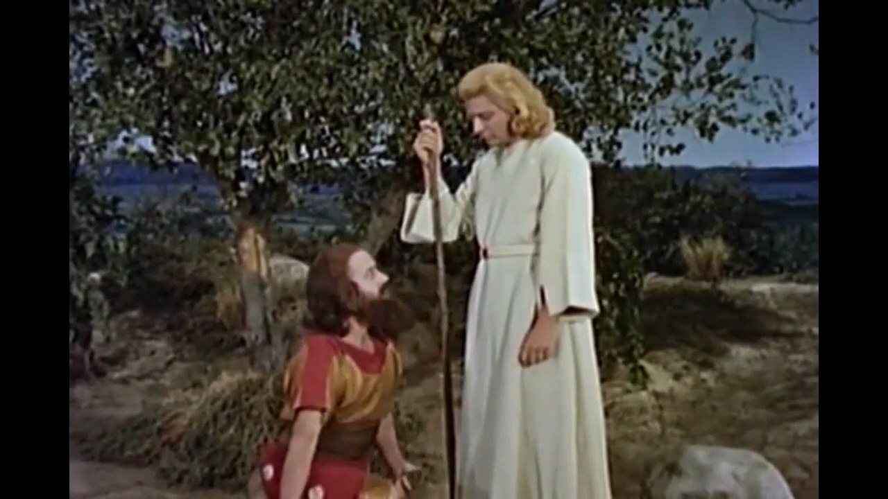👉 Gideão – Um Herói de Fé e Coragem | Filme Bíblico Completo Dublado | História Inspiradora de Superação