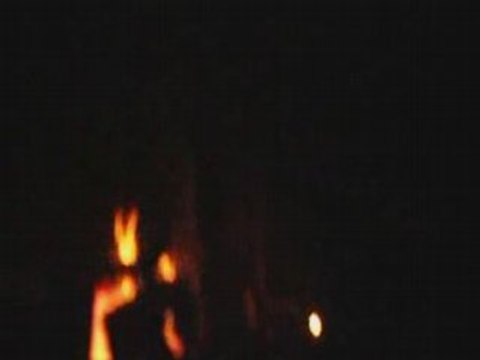 fin de soirée avec les lutins souffleurs