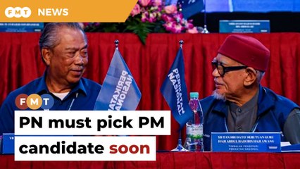 PN must decide on PM candidate quickly, say analysts
