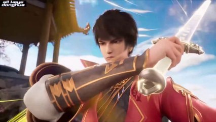 The First Son-In-Law Vanguard of All Time S2 Ep 49 ENG SUB