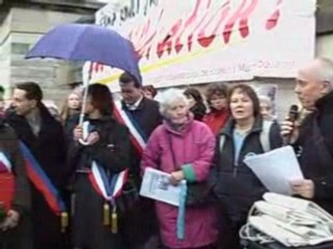 Pour Mumia Abu Jamal - Claude Guillaumaud-Pujol