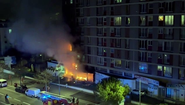 Je comprends mieux l’importance de la #présence des #psychologues auprès des #victimes après des #traumatismes ! Et ma #bêtise d’avoir #enfui en moi les #conséquences…