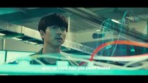 Train to Busan 3 _ REDEMPTION | Teaser Trailer (2024)