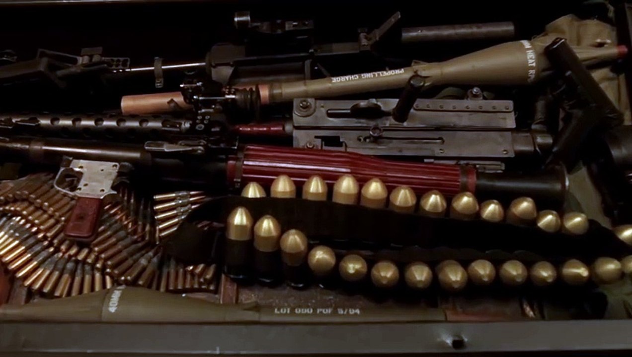 Terminator 3 Rise of the Machines