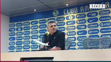 Tano ORTÍZ agradecido por dirigir al 'MÁS GRANDE' de MÉXICO