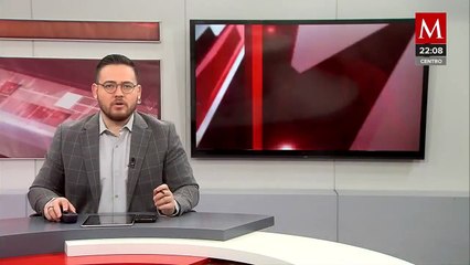 Jorge Álvarez Máynez critica gobiernos del PAN por resultados en seguridad