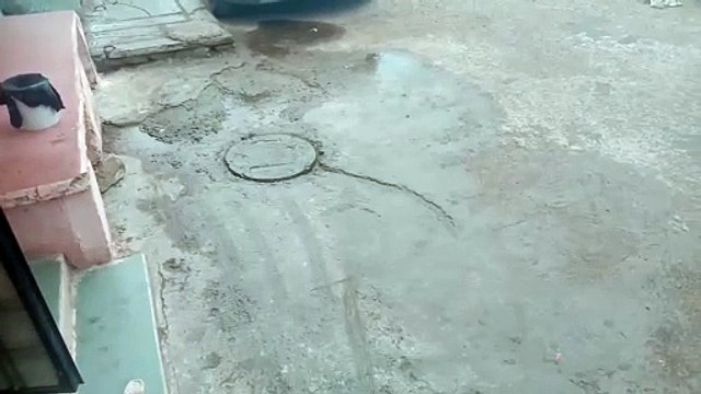 Video : जिले में मौसम का मिजाज बिगड़ा, सुबह से रुक-रुक कर हो रही बूंदाबांदी