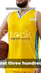 The Value of Hard Work