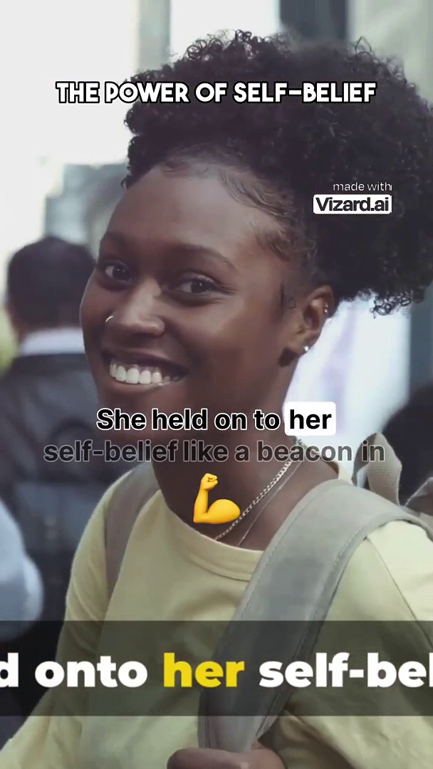 30-seconds of Motivation