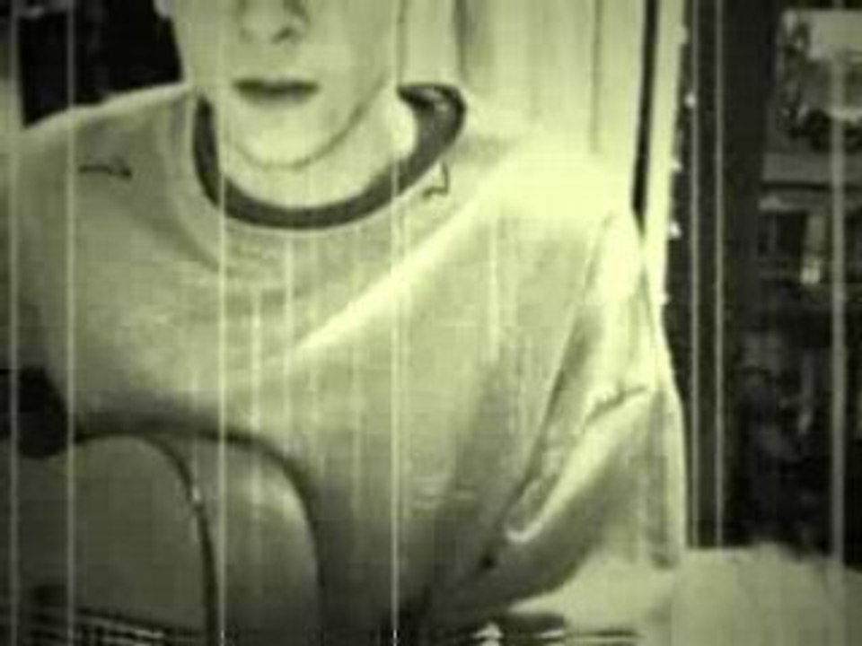 Plus rien ne m'étonne (reprise Tiken Jah Fakoly)