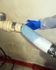 Pipelining for Pipe Restoration A Cost-effective Alternative #shorts #shortsvideo #video #viral #innovationhub