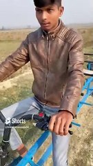 New innovation, five seater bike #shorts #shortsvideo #video #viral #innovationhub