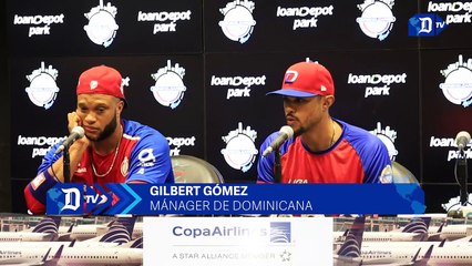 Dominicana frena a Puerto Rico en noche histórica en Miami