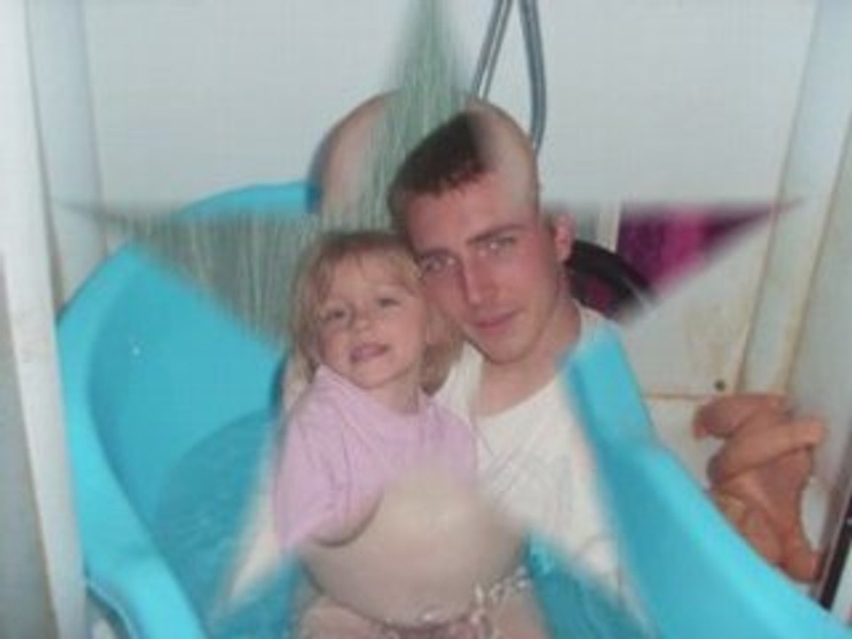 Ma famille