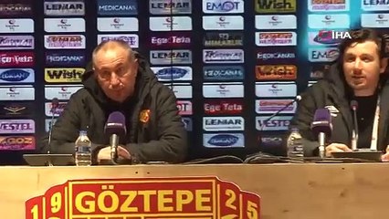 Stanimir Stoilov: “Derbiyi kazandığımız için mutluyum”