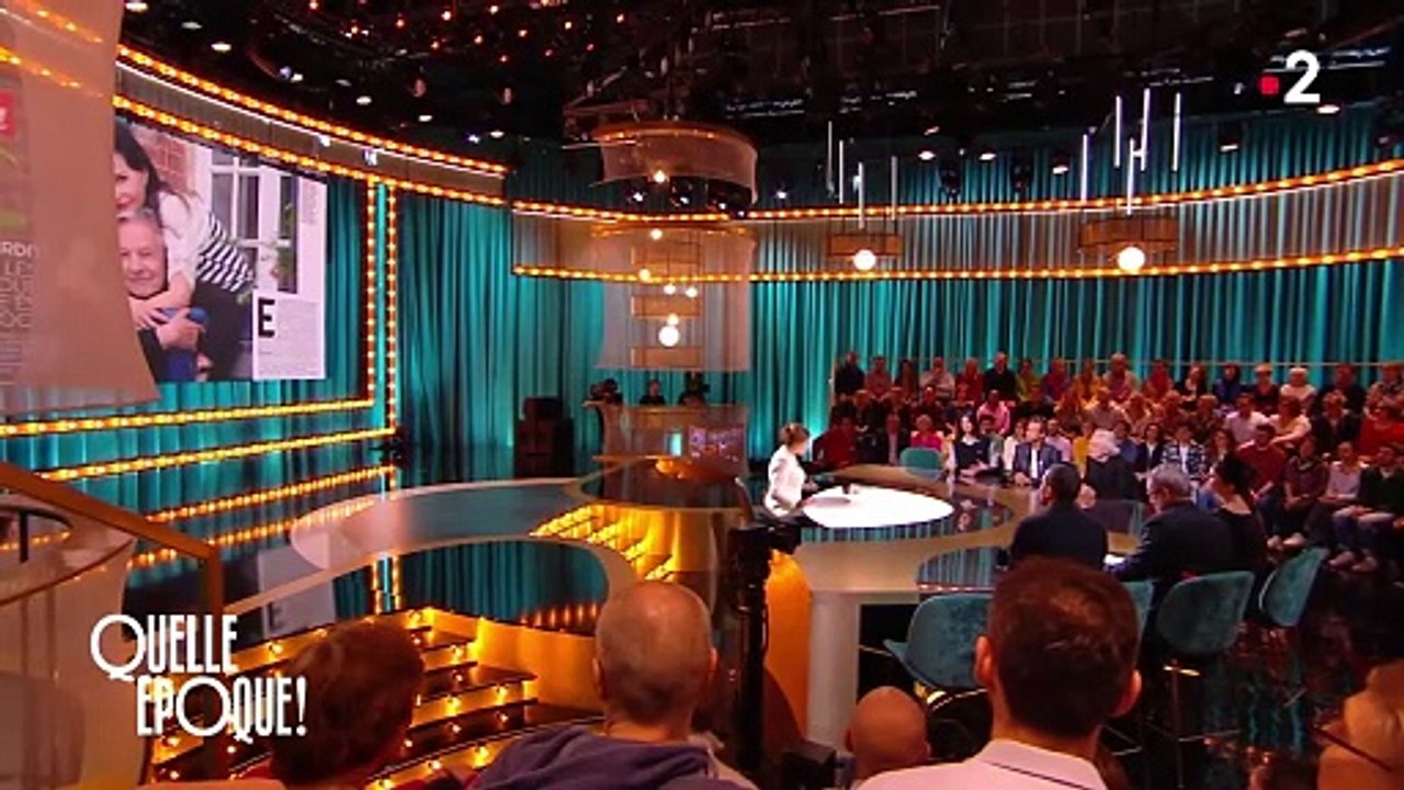 Pierre Arditi évoque la fin de vie, qui l'emmerde mais ne lui fait pas peur