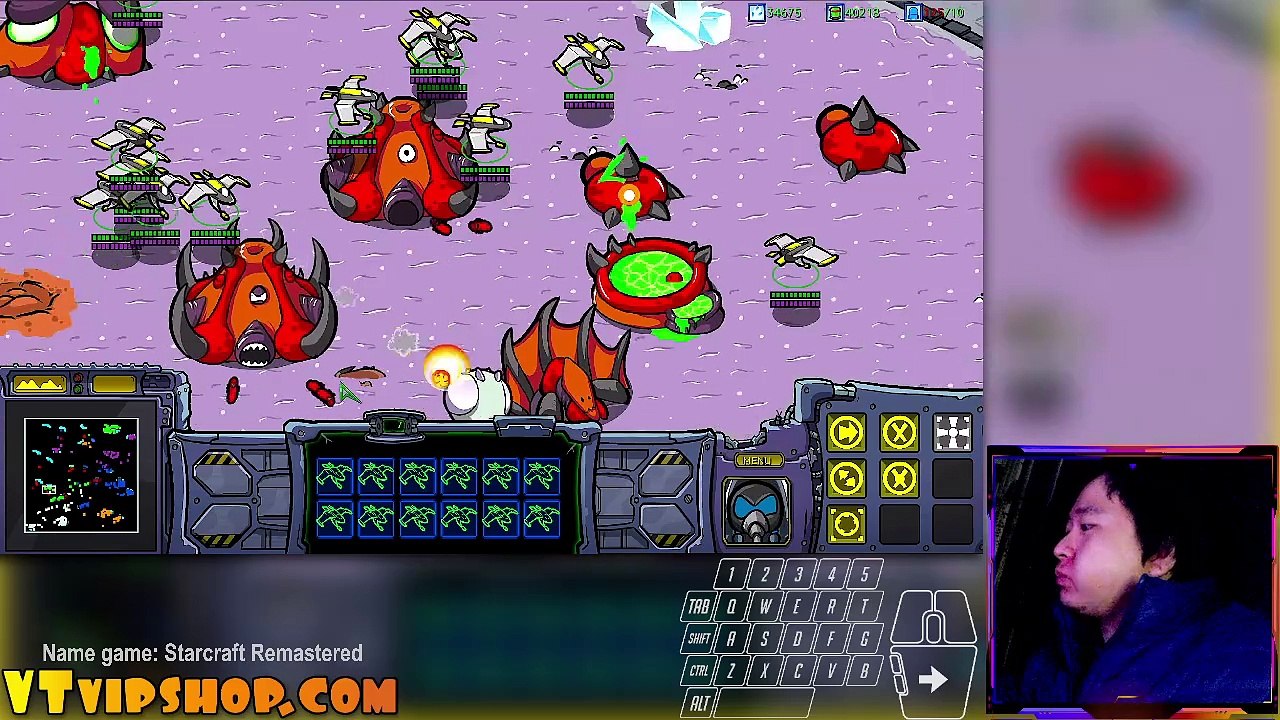 Starcraft Remastered 04 02 2024 (2)